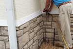 Environmentally Safe Pest Control for Social Insects such as Termites is Termidor for Clearwater, FL