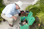 Natural Bed Bug Killing Formula to Kill Bed Bugs Safely applied by Steve’s Pest Control in Sarasota, FL